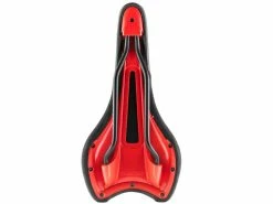 SDG Selle Radar MTN Cro-Mo - Noir / Rouge 2020 -VTT PIÉCES SOLDES 426238