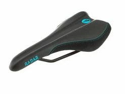 SDG Selle Radar MTN Cro-Mo - Noir / Turquoise 2020 10 SDG Selle Radar MTN Cro-Mo - Noir / Turquoise 2020 -VTT PIÉCES SOLDES 426241