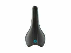 SDG Selle Radar MTN Cro-Mo - Noir / Turquoise 2020 11 SDG Selle Radar MTN Cro-Mo - Noir / Turquoise 2020 -VTT PIÉCES SOLDES 426243
