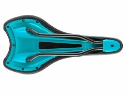 SDG Selle Radar MTN Cro-Mo - Noir / Turquoise 2020 13 SDG Selle Radar MTN Cro-Mo - Noir / Turquoise 2020 -VTT PIÉCES SOLDES 426245