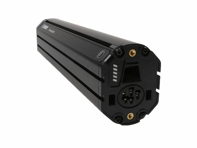 Bosch Batterie Powertube Vertical 4 Bosch Batterie Powertube Vertical – Image 2