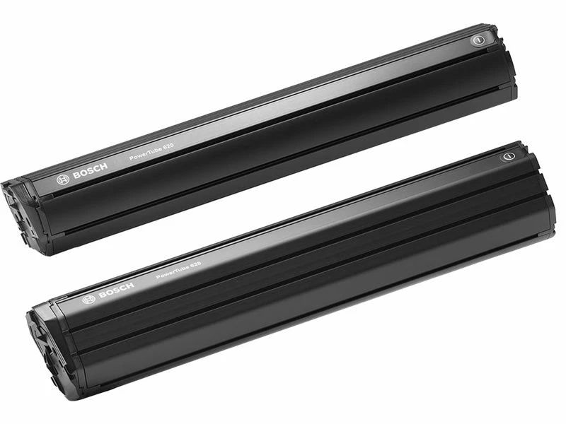 Bosch Batterie Powertube 625Wh 3 Bosch Batterie Powertube 625Wh