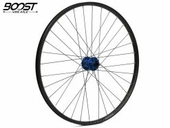Hope Roue Avant Fortus 23 Bleu 29'' Boost 2023