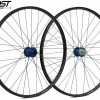 Hope Paire De Roues Fortus 23 Bleu 29" Boost 2022 -VTT PIÉCES SOLDES 426317