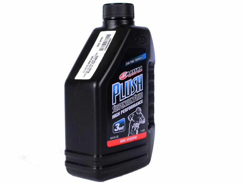 Rock-shox Rock Shox Huile De Suspension Maxima Plush 6 Rock-shox Rock Shox Huile De Suspension Maxima Plush – Image 4