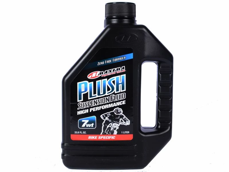 Rock-shox Rock Shox Huile De Suspension Maxima Plush 5 Rock-shox Rock Shox Huile De Suspension Maxima Plush – Image 3