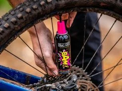 Muc-Off Bombe Anti-crevaison B.A.M -VTT PIÉCES SOLDES 426678