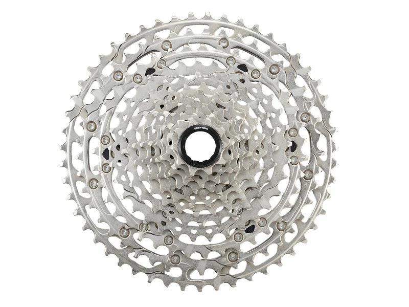 Shimano Cassette Deore M6100 12 Vitesses 2022 3 Shimano Cassette Deore M6100 12 Vitesses 2022