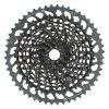 Sram Cassette GX Eagle XG-1275 12 Vitesses Noir / Lunar - 10-52 Dents 2022 -VTT PIÉCES SOLDES 426723 1