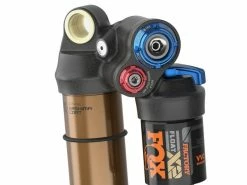 Fox Racing Shox Amortisseur Float X2 Factory 2 Positions Adjust 2023 -VTT PIÉCES SOLDES 426844