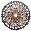 Sram Cassette XX1 Eagle XG-1299 12 Vitesses Cuivre - 10-52 Dents 2022 -VTT PIÉCES SOLDES 426915