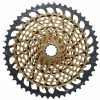 Sram Cassette XX1 Eagle XG-1299 12 Vitesses Or - 10-52 Dents 2022 -VTT PIÉCES SOLDES 426916