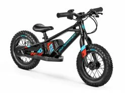 Mondraker Draisienne électrique Grommy 12" 2022