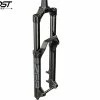 Rock-shox Rock Shox Fourche ZEB E-MTB Charger R 29'' Noir 2022 -VTT PIÉCES SOLDES 427255