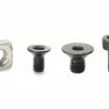 Bosch Kit De Vis De Fixation Pour Support Kiox -VTT PIÉCES SOLDES 427381