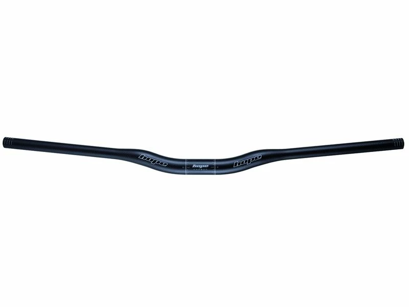 Hope Cintre Carbone 35mm - 800 Mm - Rise 20 Mm 2023 3 Hope Cintre Carbone 35mm - 800 Mm - Rise 20 Mm 2023