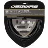 Jagwire Kit Câble Et Gaine De Dérailleur Universal Elite Sealed 1X 1 Jagwire Kit Câble Et Gaine De Dérailleur Universal Elite Sealed 1X -VTT PIÉCES SOLDES 428318