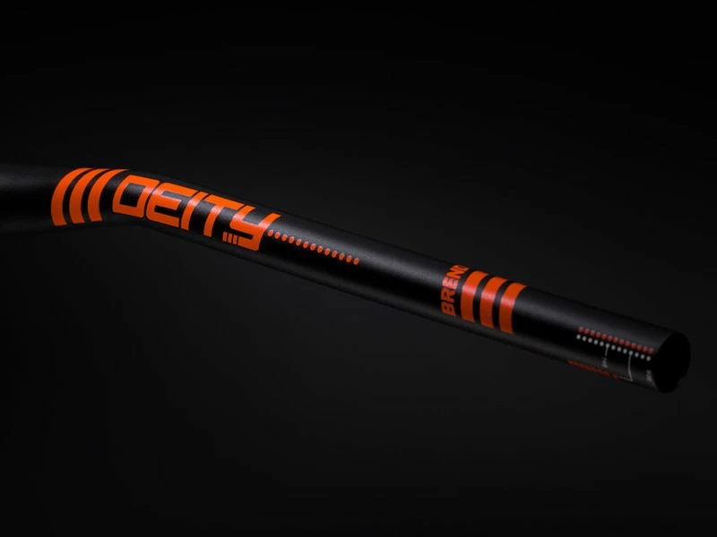 Deity Cintre BF800 Brendog Rouge 2021 7 Deity Cintre BF800 Brendog Rouge 2021 – Image 5