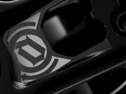 Deity Potence Cavity Noir 2021 -VTT PIÉCES SOLDES 428852 1