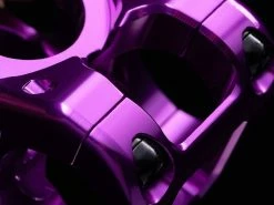 Deity Potence Cavity Noir 2021 -VTT PIÉCES SOLDES 428854 1