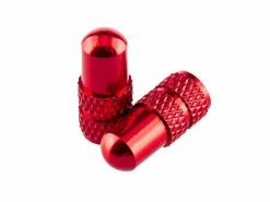 Deity Bouchons De Valve Presta (X2) 10 Deity Bouchons De Valve Presta (X2) -VTT PIÉCES SOLDES 429062