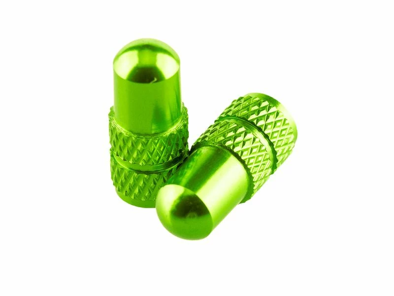 Deity Bouchons De Valve Presta (X2) 7 Deity Bouchons De Valve Presta (X2) – Image 5