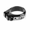 Deity Collier De Selle Circuit - Noir -VTT PIÉCES SOLDES 429071