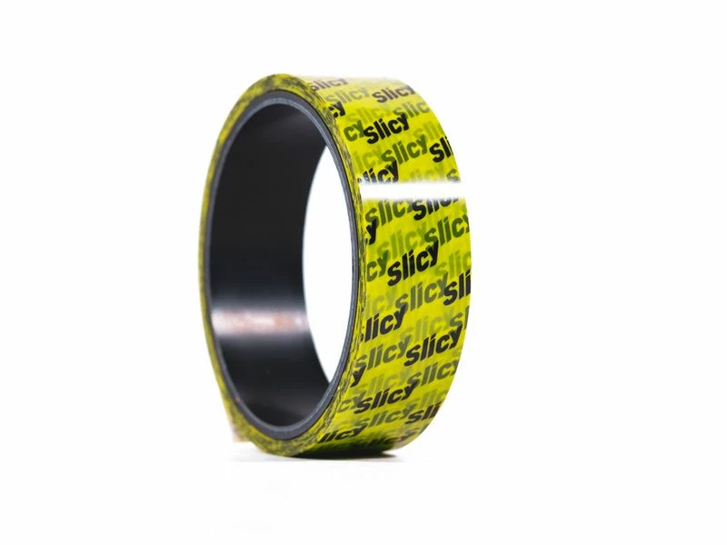 Slicy Fond De Jante Tubeless Sticky Loop 10 M 3 Slicy Fond De Jante Tubeless Sticky Loop 10 M