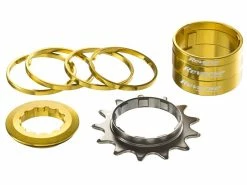 Reverse Components Kit Single Speed 13 Dents -VTT PIÉCES SOLDES 429483