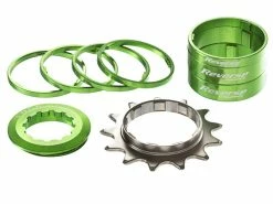 Reverse Components Kit Single Speed 13 Dents -VTT PIÉCES SOLDES 429484