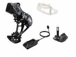 Sram Kit De Mise à Niveau GX Eagle AXS 2023