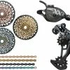 Sram Mini Groupe XX1 Eagle 1x12 Vitesses -VTT PIÉCES SOLDES 429733
