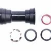 Parts 8.3 Boitier De Pédalier BB92 - PF41 (86/92) - Pour Axe 24 Mm Et GXP 1 Parts 8.3 Boitier De Pédalier BB92 - PF41 (86/92) - Pour Axe 24 Mm Et GXP -VTT PIÉCES SOLDES 429853