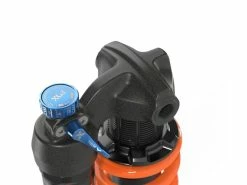 Fox Racing Shox Amortisseur DHX Factory 2 Positions Adjust Trunion Metric 2022 -VTT PIÉCES SOLDES 430108