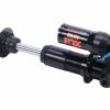 Fox Racing Shox Amortisseur DHX Factory 2 Positions Adjust Trunion Metric 2022 -VTT PIÉCES SOLDES 430111
