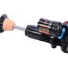 Fox Racing Shox Amortisseur DHX2 Factory 2 Positions Adjust Trunion Metric 2022 -VTT PIÉCES SOLDES 430114