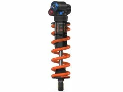 Fox Racing Shox Amortisseur DHX2 Factory 2 Positions Adjust Trunion Metric 2022 8 Fox Racing Shox Amortisseur DHX2 Factory 2 Positions Adjust Trunion Metric 2022 -VTT PIÉCES SOLDES 430116
