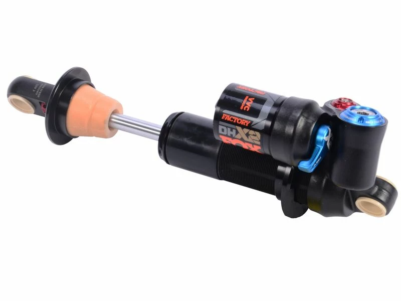 Fox Racing Shox Amortisseur DHX2 Factory 2 Positions Adjust Metric 2022 3 Fox Racing Shox Amortisseur DHX2 Factory 2 Positions Adjust Metric 2022