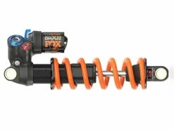 Fox Racing Shox Amortisseur DHX2 Factory 2 Positions Adjust 2022 -VTT PIÉCES SOLDES 430124 1