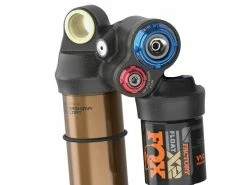 Fox Racing Shox Amortisseur Float X2 Factory 2023 -VTT PIÉCES SOLDES 430373