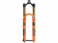 Fox Racing Shox Fourche 36 Float 27.5" Factory Grip 2 Orange 160 Mm Boost 2022