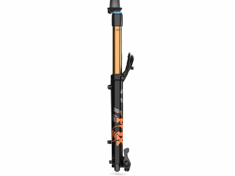 Fox Racing Shox Fourche 38 Float E-Bike 27.5" Factory Grip 2 Noir Boost 2023 4 Fox Racing Shox Fourche 38 Float E-Bike 27.5" Factory Grip 2 Noir Boost 2023 – Image 2