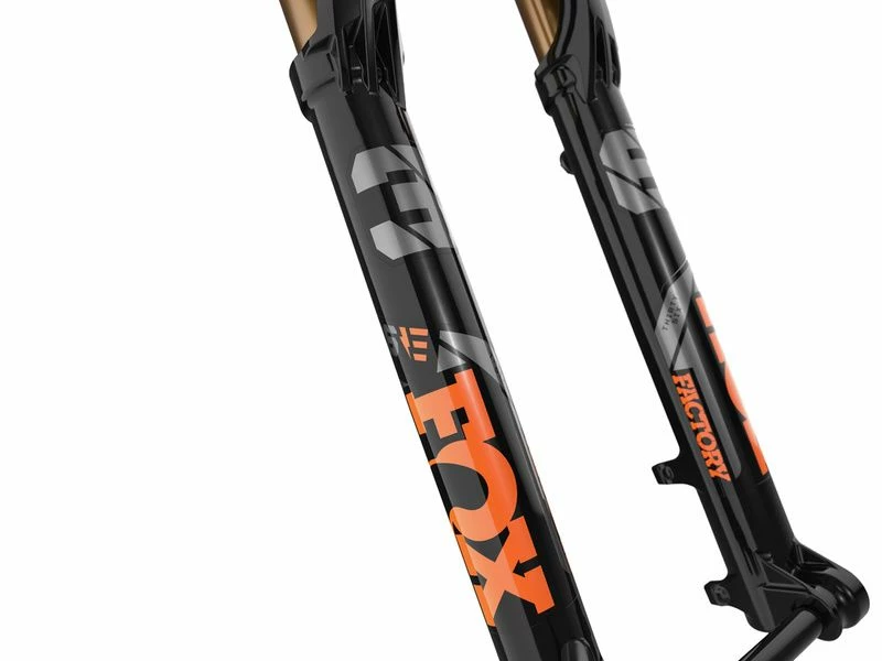 Fox Racing Shox Fourche 38 Float E-Bike 27.5" Factory Grip 2 Noir Boost 2023 7 Fox Racing Shox Fourche 38 Float E-Bike 27.5" Factory Grip 2 Noir Boost 2023 – Image 5