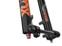 Fox Racing Shox Fourche 38 Float E-Bike 27.5" Factory Grip 2 Noir Boost 2023 13 Fox Racing Shox Fourche 38 Float E-Bike 27.5" Factory Grip 2 Noir Boost 2023 -VTT PIÉCES SOLDES 430436