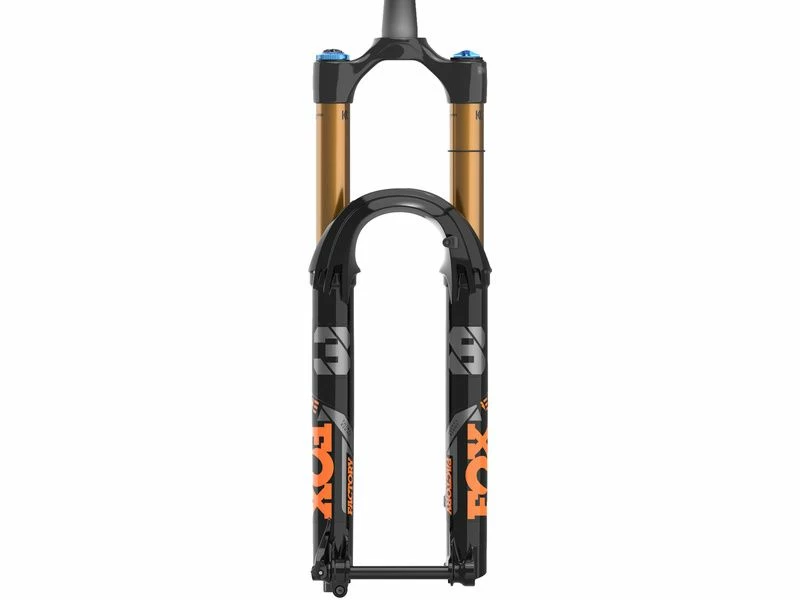 Fox Racing Shox Fourche 38 Float E-Bike 27.5" Factory Grip 2 Noir Boost 2023 3 Fox Racing Shox Fourche 38 Float E-Bike 27.5" Factory Grip 2 Noir Boost 2023