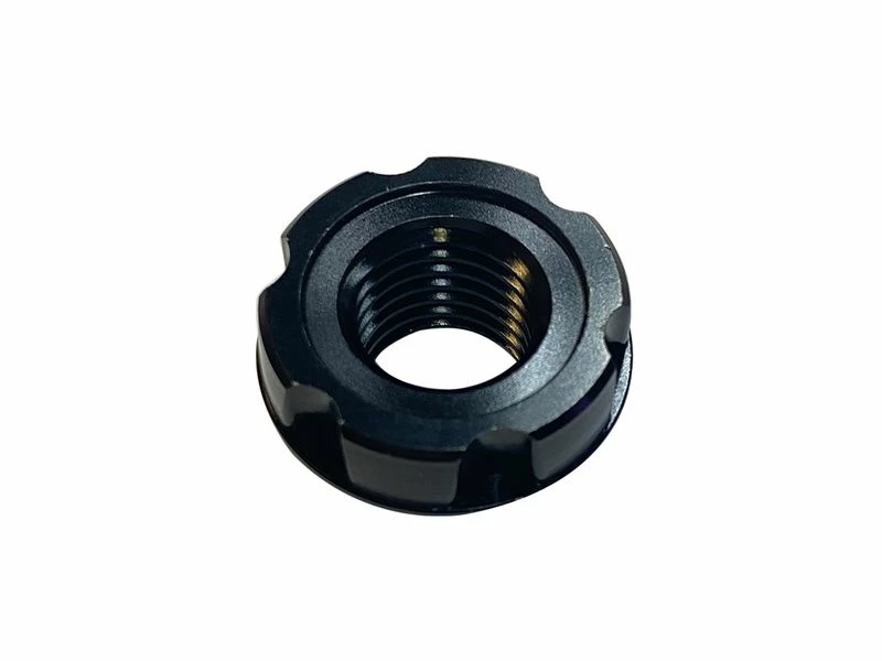 Rocky Mountain Ecrou Pour Axe De Roue Arrière Type Shimano (Slayer/Element/Thunderbolt/Altitude) 3 Rocky Mountain Ecrou Pour Axe De Roue Arrière Type Shimano (Slayer/Element/Thunderbolt/Altitude)