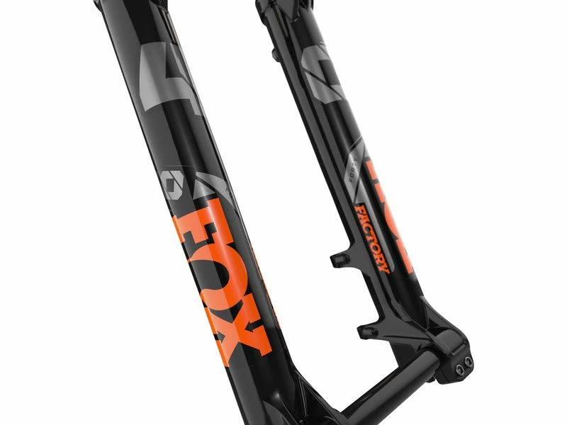 Fox Racing Shox Fourche 40 Float 29" Factory 203 Mm Grip 2 VVC HSC/LSC - Noir 2023 7 Fox Racing Shox Fourche 40 Float 29" Factory 203 Mm Grip 2 VVC HSC/LSC - Noir 2023 – Image 5