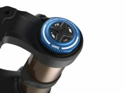 Fox Racing Shox Fourche 40 Float 29" Factory 203 Mm Grip 2 VVC HSC/LSC - Orange 2023 10 Fox Racing Shox Fourche 40 Float 29" Factory 203 Mm Grip 2 VVC HSC/LSC - Orange 2023 -VTT PIÉCES SOLDES 430505