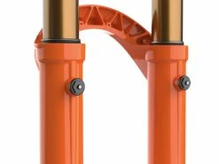 Fox Racing Shox Fourche 40 Float 29" Factory 203 Mm Grip 2 VVC HSC/LSC - Orange 2023 11 Fox Racing Shox Fourche 40 Float 29" Factory 203 Mm Grip 2 VVC HSC/LSC - Orange 2023 -VTT PIÉCES SOLDES 430506