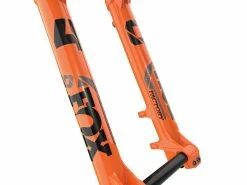 Fox Racing Shox Fourche 40 Float 29" Factory 203 Mm Grip 2 VVC HSC/LSC - Orange 2023 12 Fox Racing Shox Fourche 40 Float 29" Factory 203 Mm Grip 2 VVC HSC/LSC - Orange 2023 -VTT PIÉCES SOLDES 430507